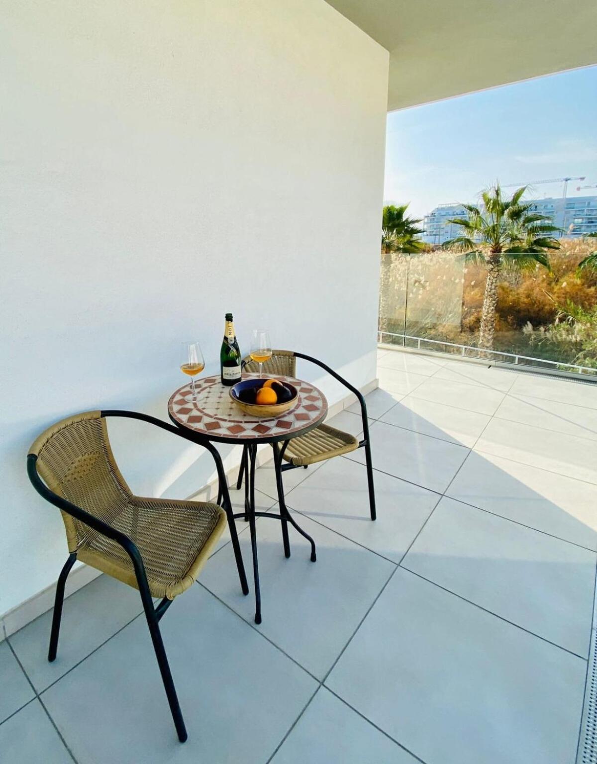 Shr009 Panorama Beach Torrox Costa Luaran gambar