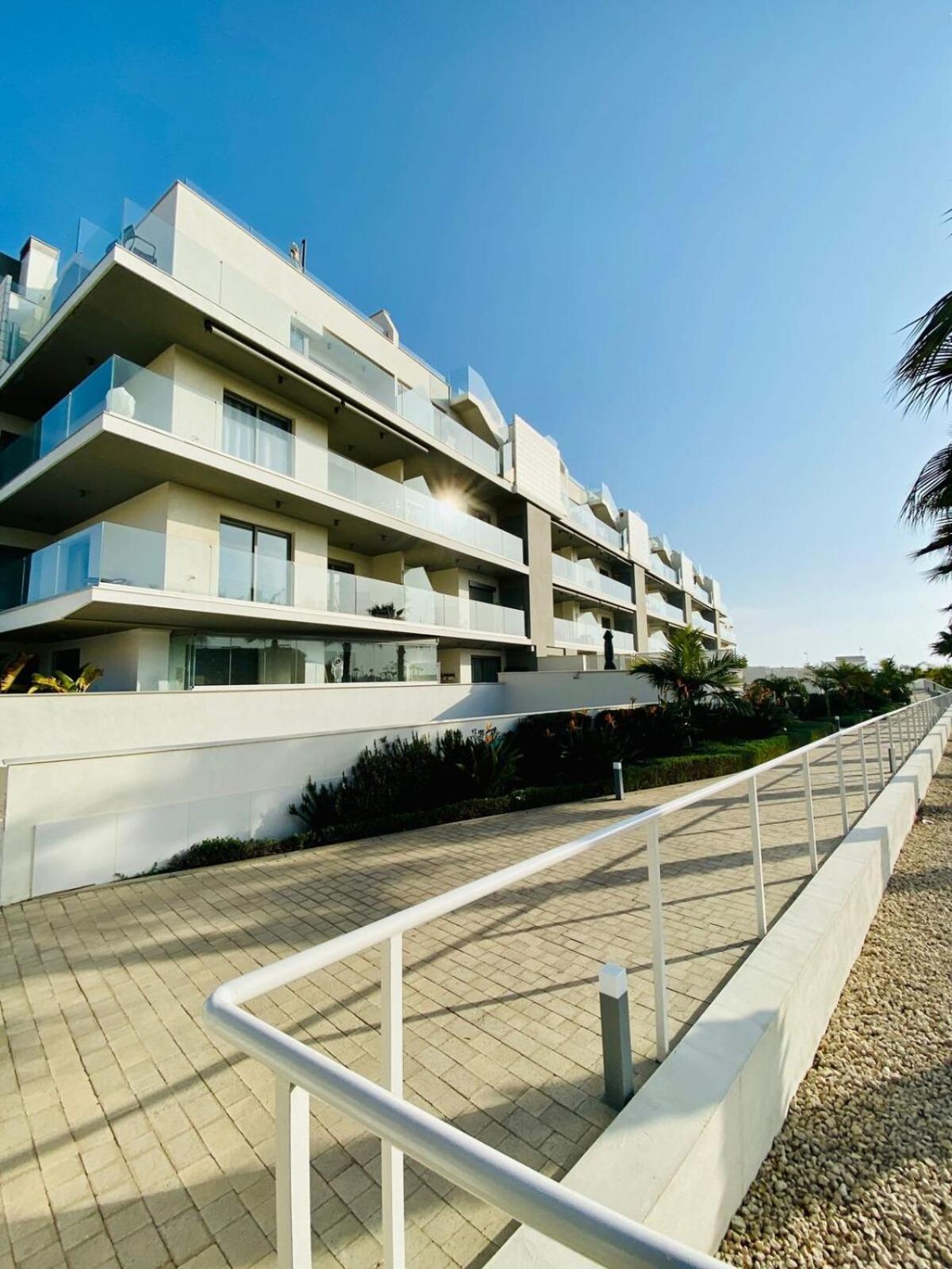 Shr009 Panorama Beach Torrox Costa Luaran gambar